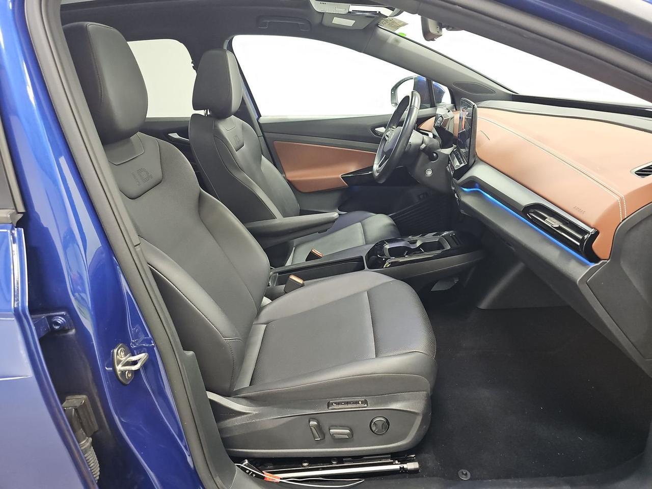 2021 Volkswagen ID.4 Pro S Stafford VA