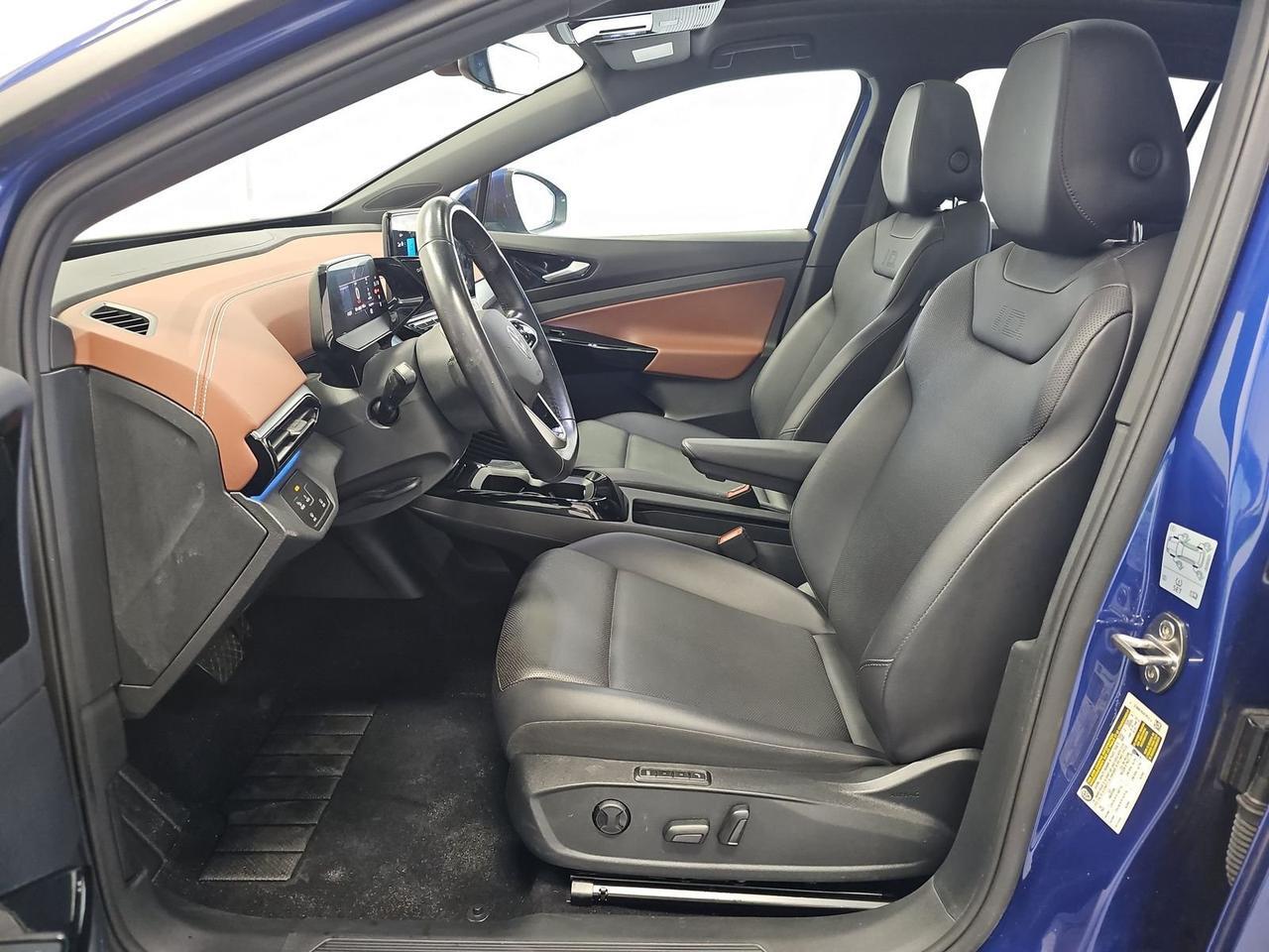 2021 Volkswagen ID.4 Pro S Stafford VA