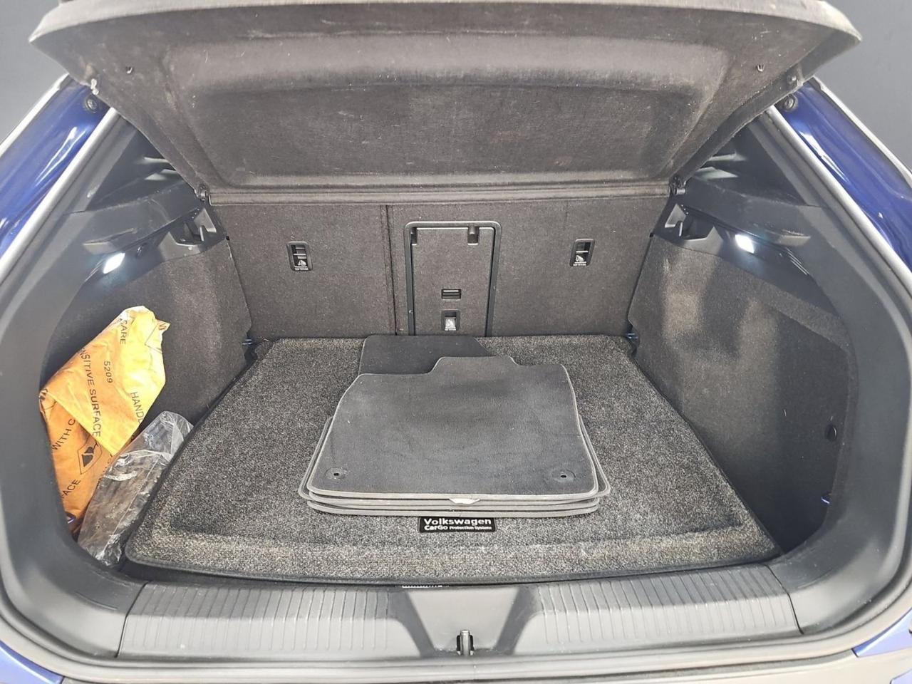 2021 Volkswagen ID.4 Pro S Stafford VA