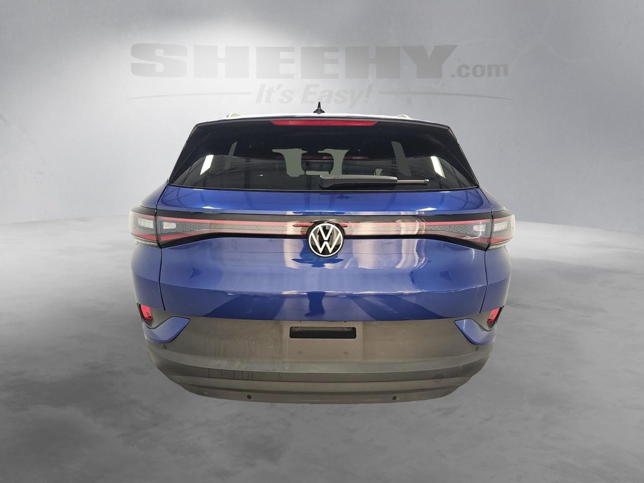 2021 Volkswagen ID.4 Pro S Stafford VA