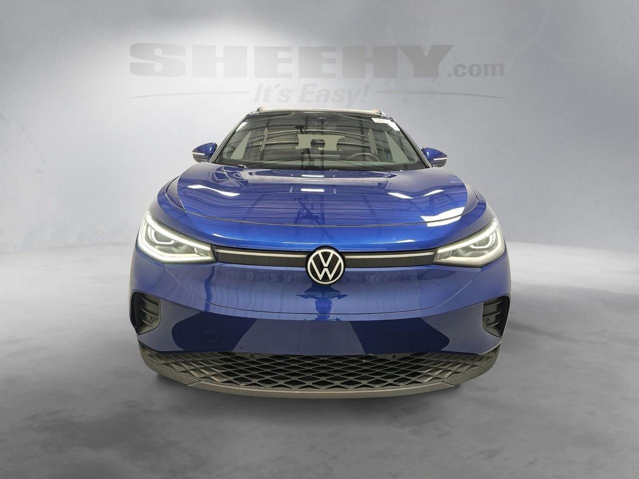 2021 Volkswagen ID.4 Pro S Stafford VA