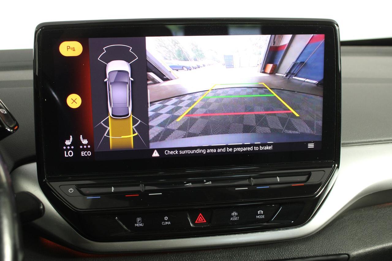 2021 Volkswagen ID.4 Pro S Manassas VA