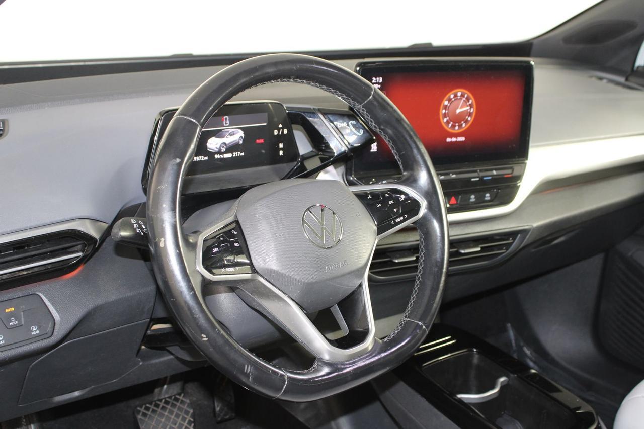 2021 Volkswagen ID.4 Pro S Manassas VA