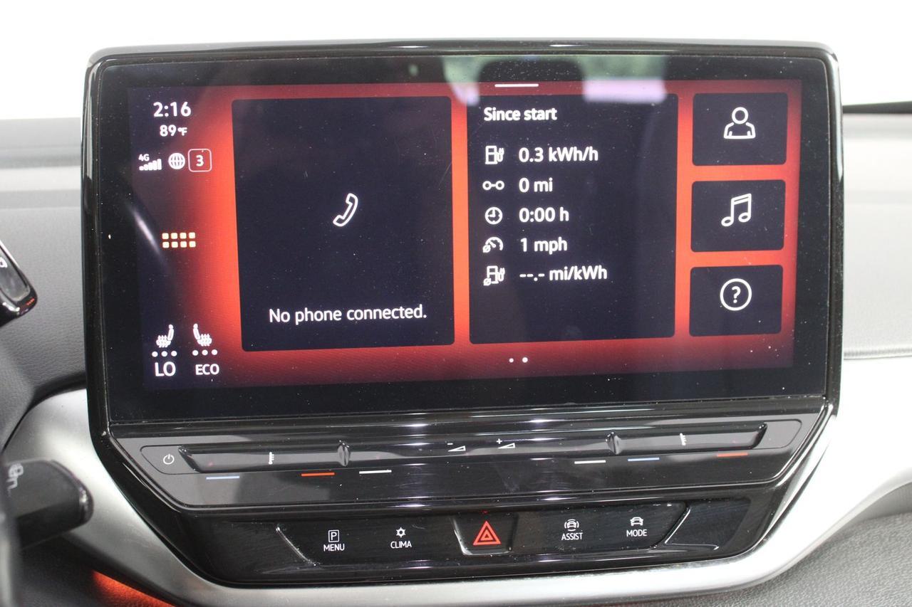 2021 Volkswagen ID.4 Pro S Manassas VA