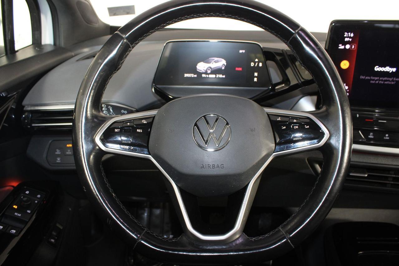 2021 Volkswagen ID.4 Pro S Manassas VA