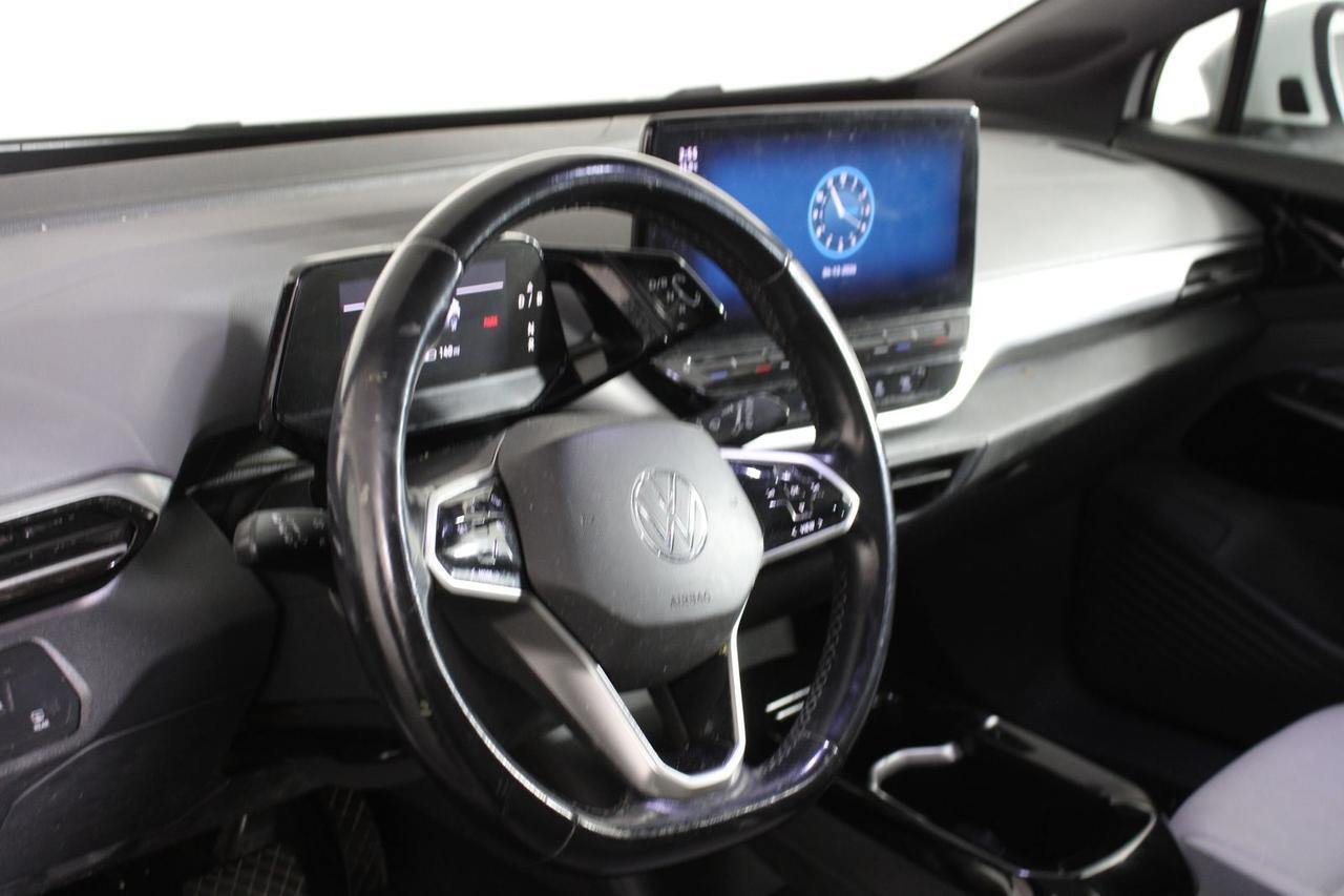 2021 Volkswagen ID.4 Pro S Manassas VA