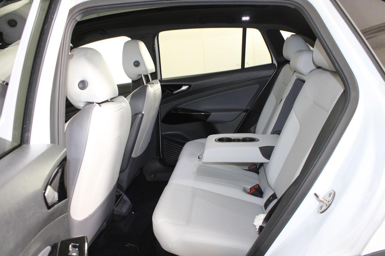 2021 Volkswagen ID.4 Pro S Manassas VA
