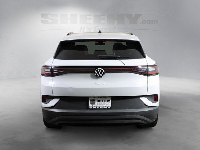 2021 Volkswagen ID.4 Pro S Manassas VA