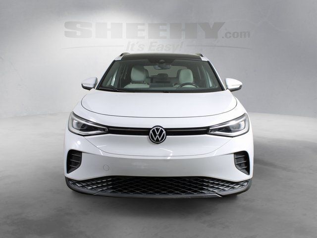 2021 Volkswagen ID.4 Pro S Manassas VA