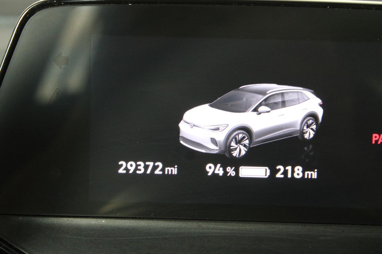 2021 Volkswagen ID.4 Pro S Manassas VA