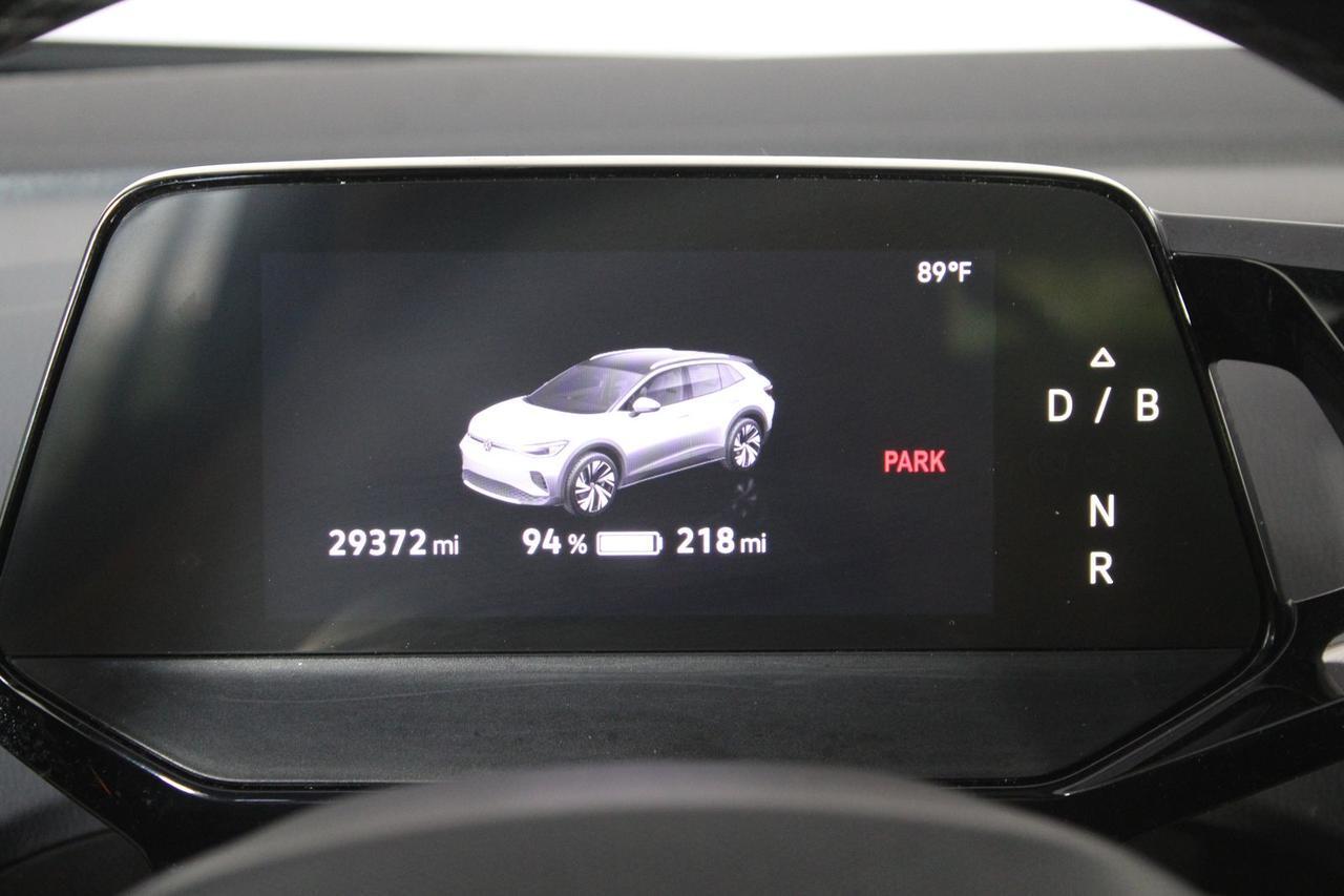 2021 Volkswagen ID.4 Pro S Manassas VA
