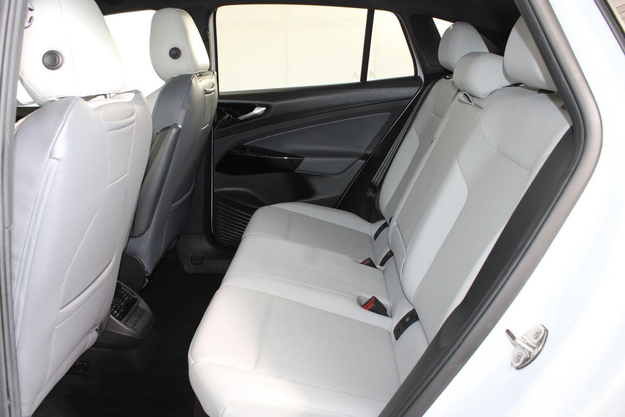 2021 Volkswagen ID.4 Pro S Manassas VA