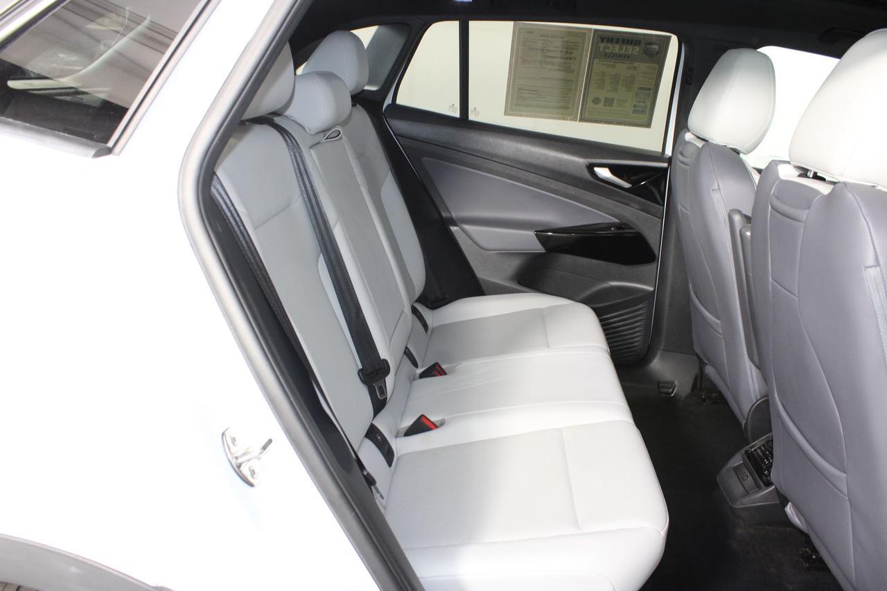 2021 Volkswagen ID.4 Pro S Manassas VA