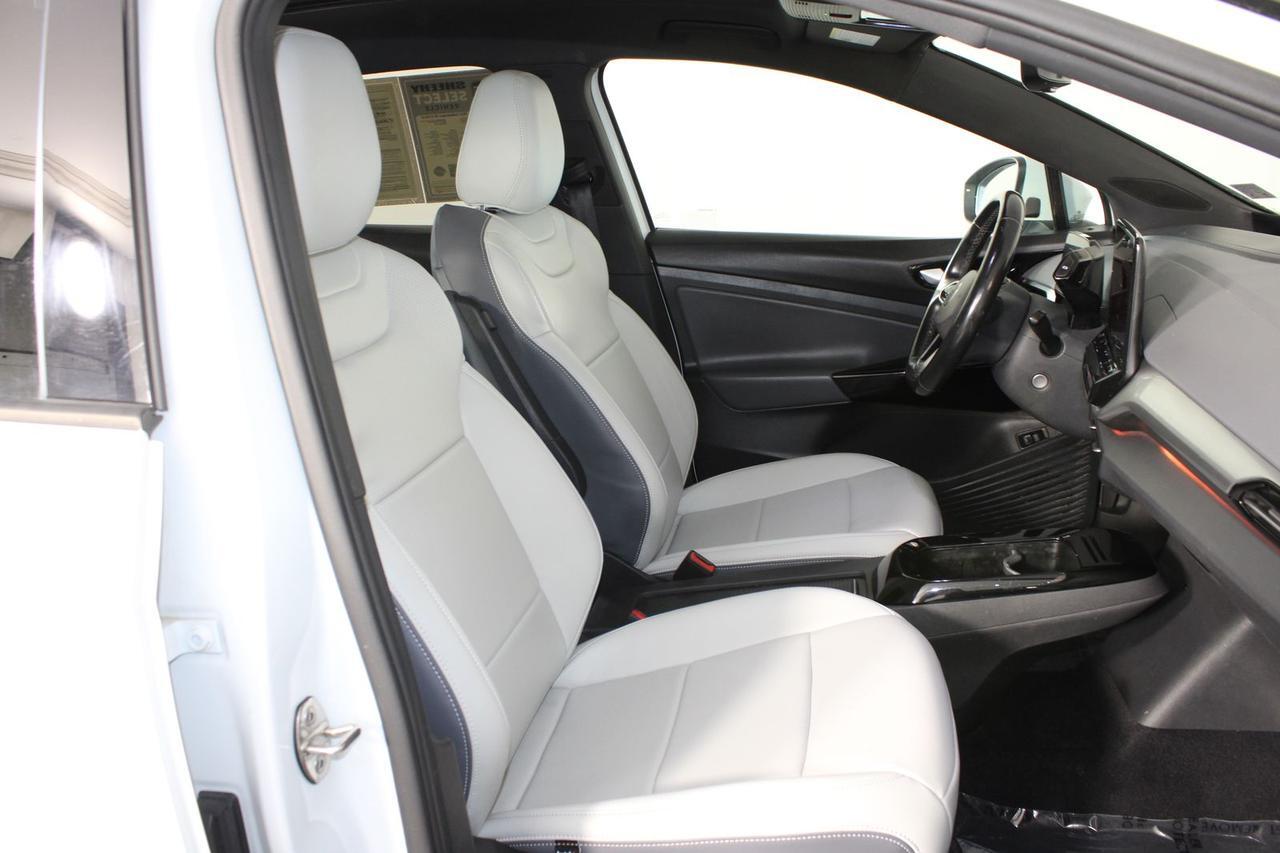 2021 Volkswagen ID.4 Pro S Manassas VA