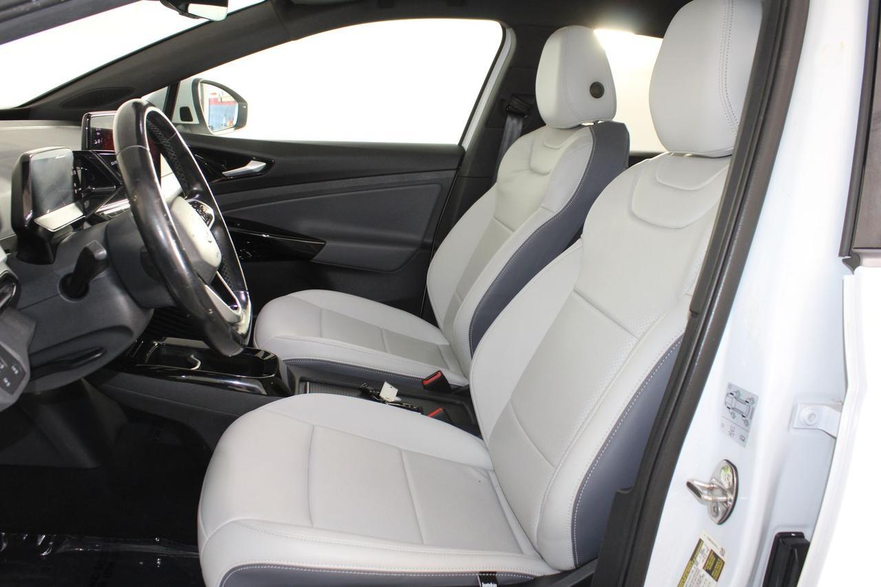 2021 Volkswagen ID.4 Pro S Manassas VA