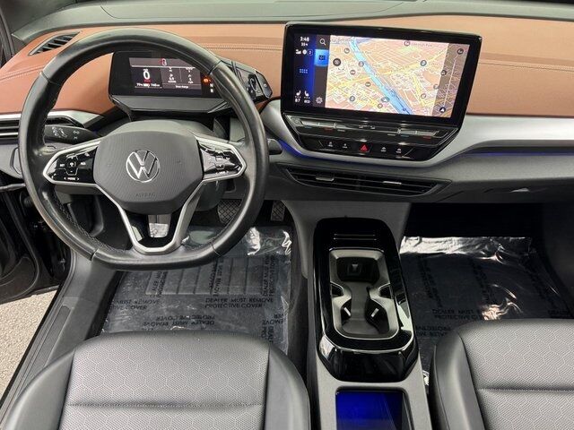 2021 Volkswagen ID.4 Pro S Springfield VA