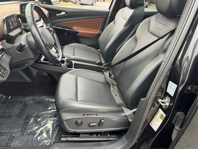 2021 Volkswagen ID.4 Pro S Springfield VA