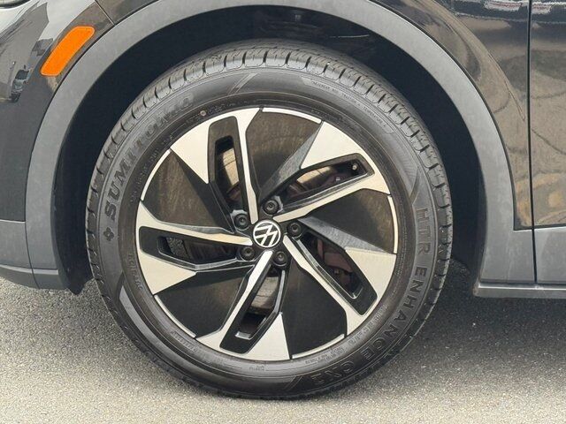 2021 Volkswagen ID.4 Pro S Springfield VA