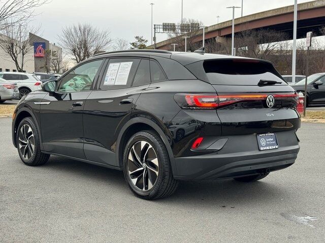 2021 Volkswagen ID.4 Pro S Springfield VA