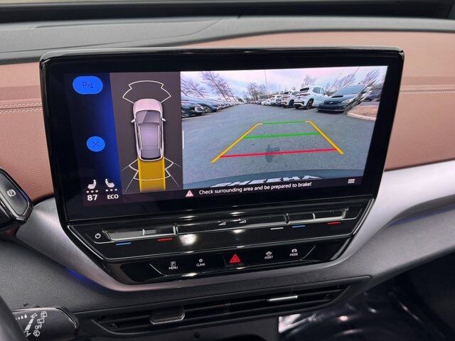 2021 Volkswagen ID.4 Pro S Springfield VA