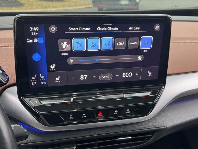 2021 Volkswagen ID.4 Pro S Springfield VA