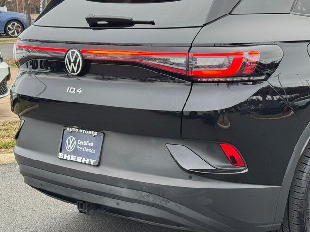 2021 Volkswagen ID.4 Pro S Springfield VA