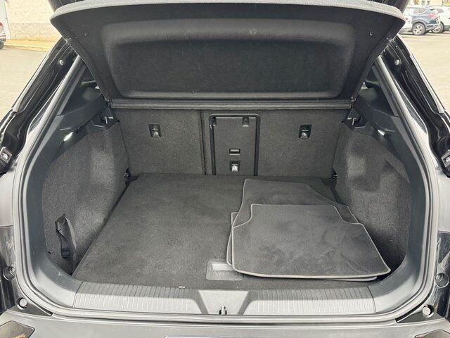 2021 Volkswagen ID.4 Pro S Springfield VA