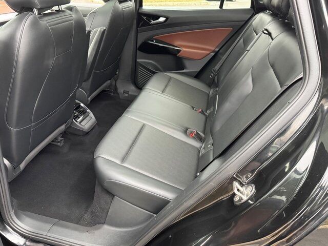 2021 Volkswagen ID.4 Pro S Springfield VA