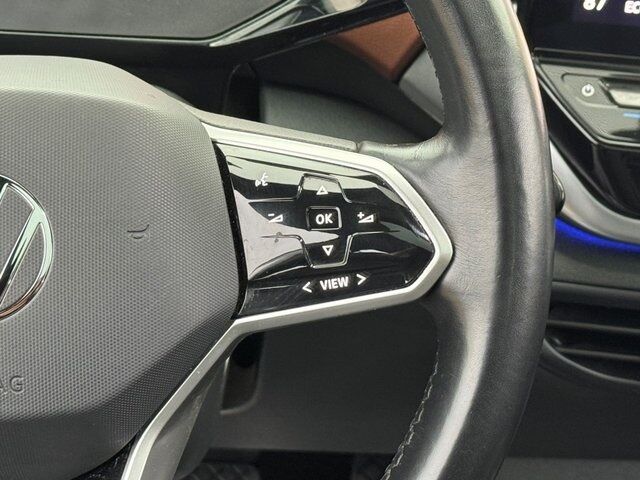 2021 Volkswagen ID.4 Pro S Springfield VA