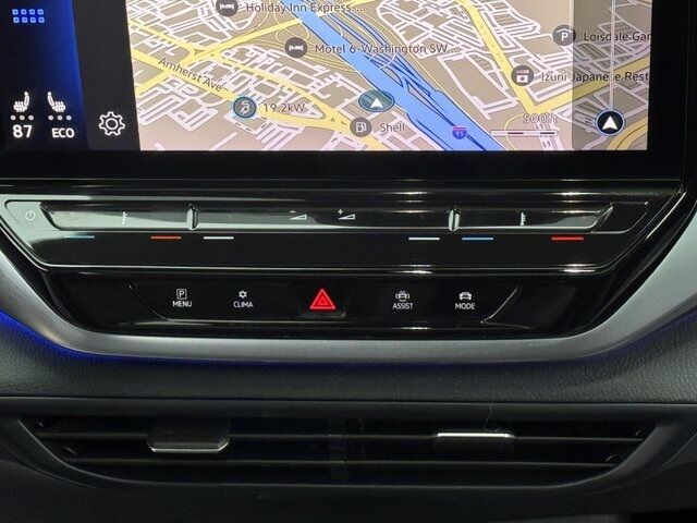 2021 Volkswagen ID.4 Pro S Springfield VA