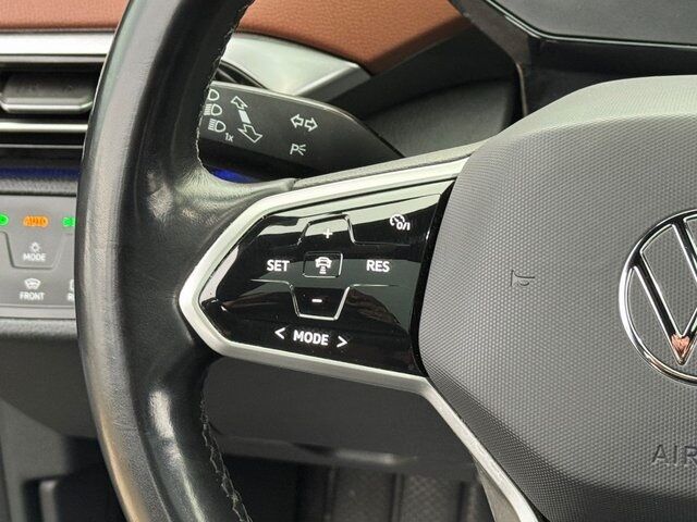 2021 Volkswagen ID.4 Pro S Springfield VA
