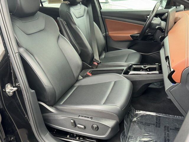 2021 Volkswagen ID.4 Pro S Springfield VA