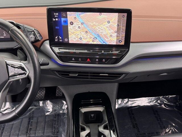 2021 Volkswagen ID.4 Pro S Springfield VA