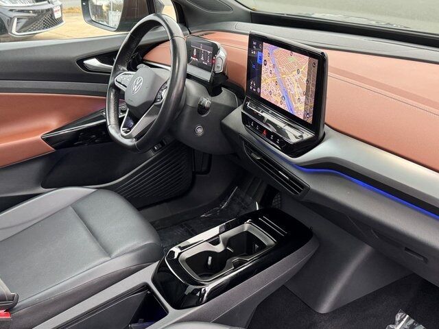 2021 Volkswagen ID.4 Pro S Springfield VA