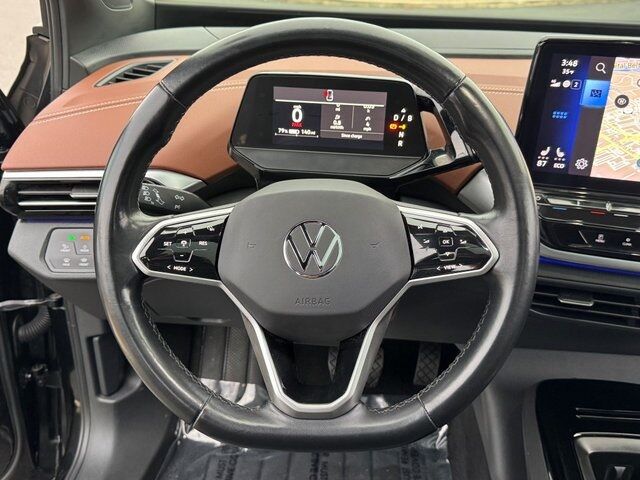 2021 Volkswagen ID.4 Pro S Springfield VA