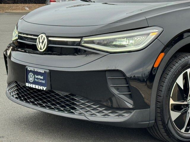 2021 Volkswagen ID.4 Pro S Springfield VA