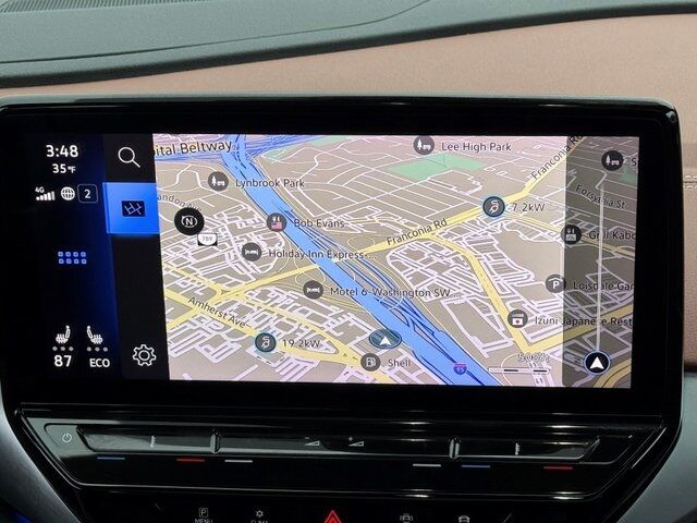 2021 Volkswagen ID.4 Pro S Springfield VA