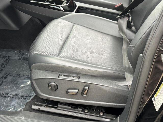 2021 Volkswagen ID.4 Pro S Springfield VA