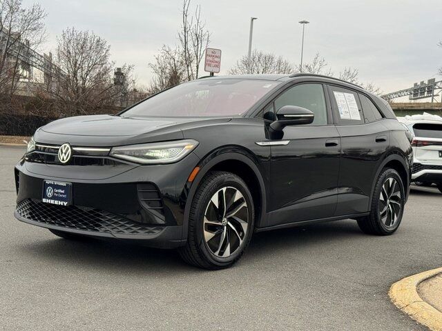 2021 Volkswagen ID.4 Pro S Springfield VA