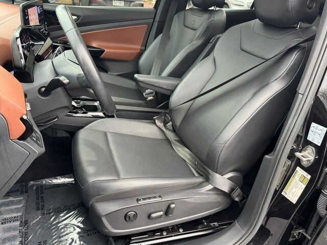 2021 Volkswagen ID.4 Pro S Springfield VA