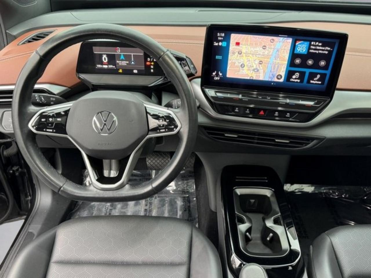 2021 Volkswagen ID.4 Pro S Springfield VA