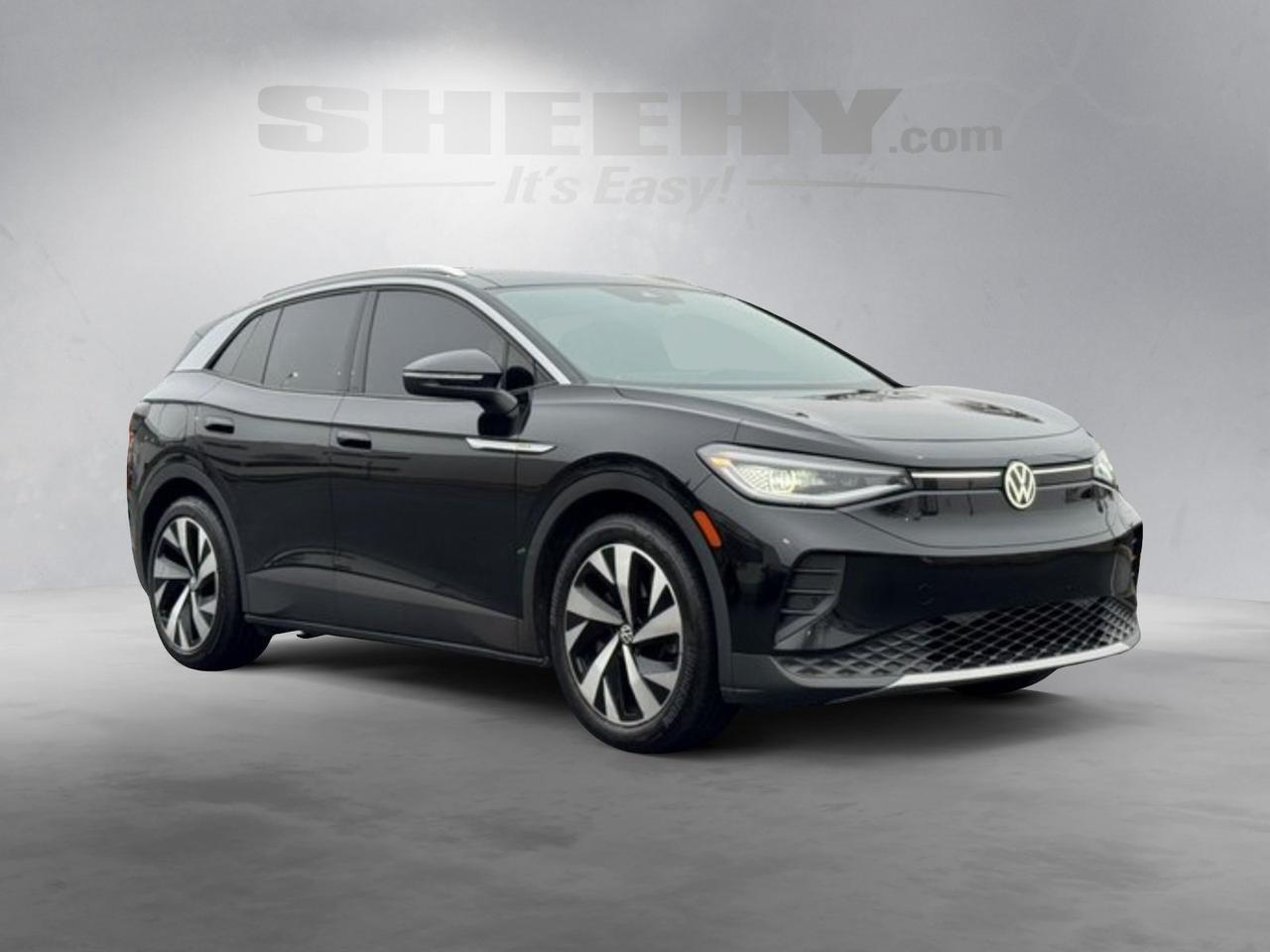 2021 Volkswagen ID.4 Pro S Springfield VA