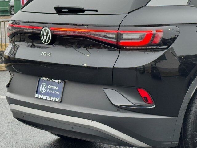 2021 Volkswagen ID.4 Pro S Springfield VA