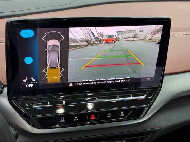 2021 Volkswagen ID.4 Pro S Springfield VA