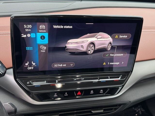 2021 Volkswagen ID.4 Pro S Springfield VA