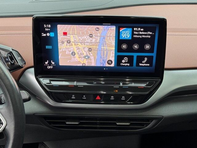 2021 Volkswagen ID.4 Pro S Springfield VA