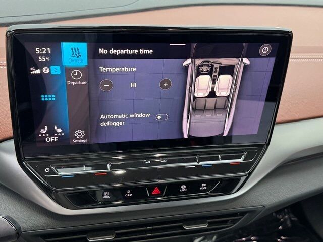 2021 Volkswagen ID.4 Pro S Springfield VA