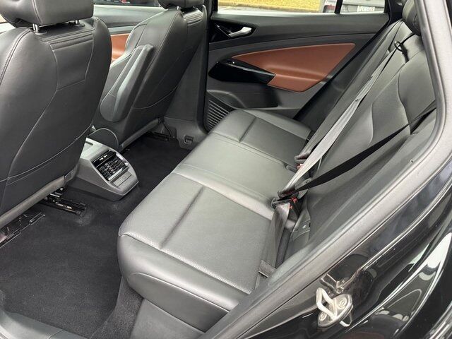 2021 Volkswagen ID.4 Pro S Springfield VA