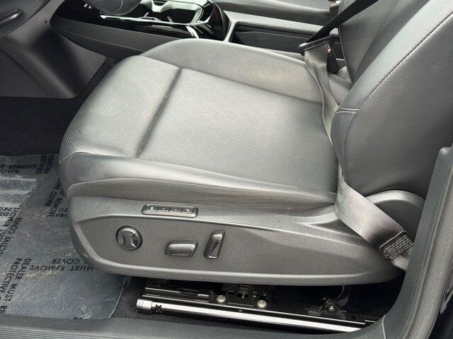 2021 Volkswagen ID.4 Pro S Springfield VA