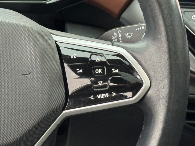 2021 Volkswagen ID.4 Pro S Springfield VA